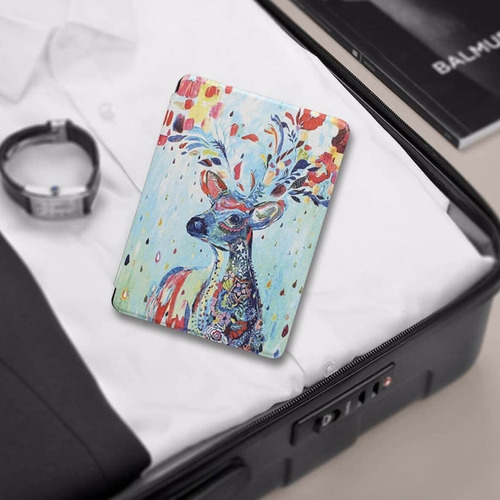 Funda Kindle Agarradera Anime Paperwhite 10 Generacion 2019