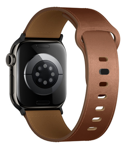 Correa Para Apple Watch Iwatch Ultra 10 9 8 7 Se 6 5 4 44mm