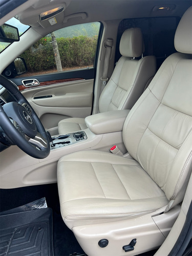 Grand Cherokee Limited 4x4