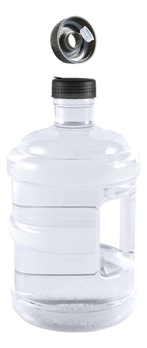 Contenedores De Agua Tanque De Agua, Botella 7.5l 37cmx20cm