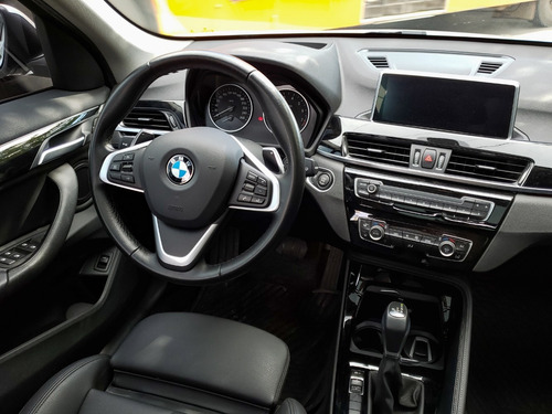Bmw X1 Sdrive 20i
