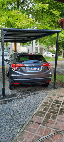Honda Hrv Ex 2017. Titular.