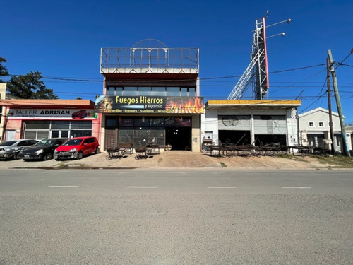 Imagen 16 de 18 de Venta Local Sobre Colectora Y Panamericana Km 40