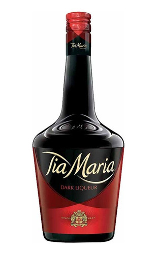 Licor De Café Tia Maria 690ml Botella Puro Escabio