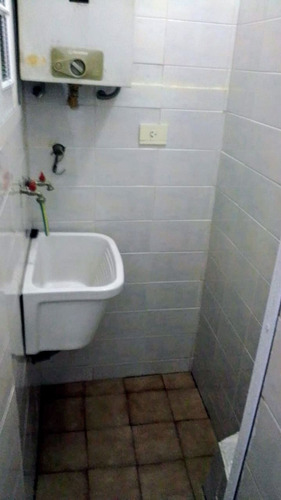 Venta Dpto. 2 Amb. Recoleta-ubicación Excelente