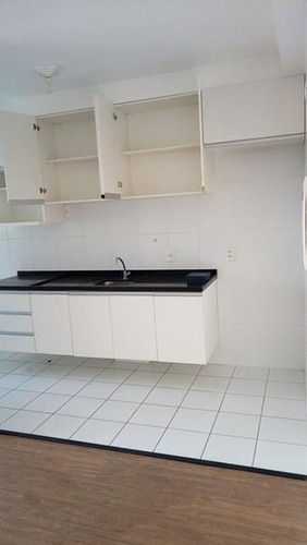 Imagem 3 de 9 de Apartamento Gran Village 2 Dormitórios (1 Suíte) 2 Vagas