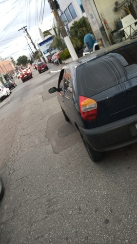 Fiat Palio 2006 1.0 Fire Flex 3p
