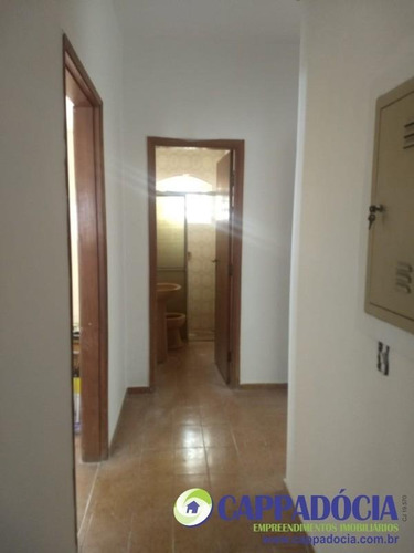 Imagem 8 de 8 de Sobrado Com 3 Dormitórios À Venda, 167 M² Por R$ 400.000,00 - Jardim Laranjeiras - São José Do Rio Preto/sp - So0807
