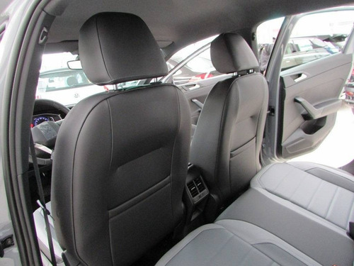 Imagem 7 de 12 de Volkswagen Nivus 1.0 200 Tsi Total Flex Highline