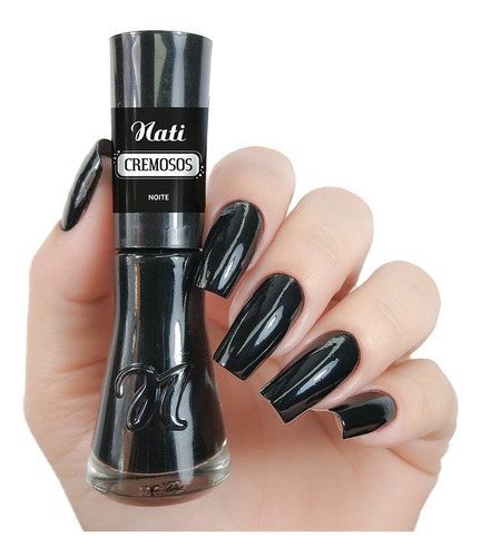 Kit Esmaltes Nati - Atacado Premium - 120 Cores