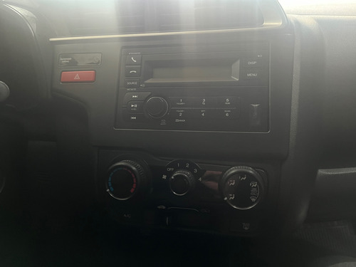 Honda Fit 1.5 Lx Flex Aut. 5p
