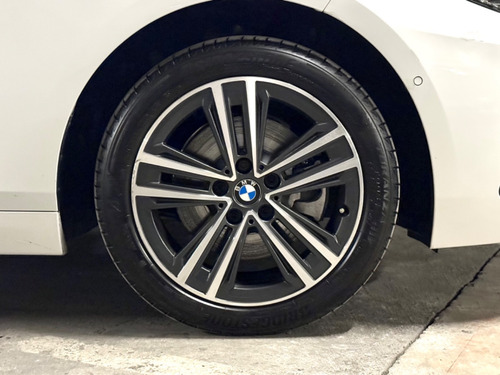 BMW 218 Gran Coupe