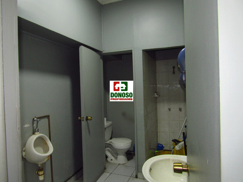 Arriendo Local Comercial En Montt Con Lynch, Temuco