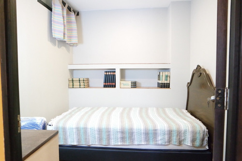 Habitaciones Amuebladas Para Estudiantes Junto Al Tec Cdmx