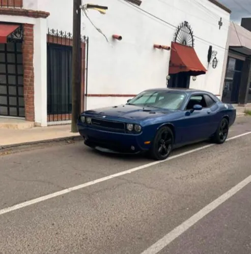 Color Azul , V6, Sonido Pionner