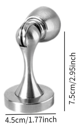 Para Puerta Para Muebles Piezas Para Gabinetes De Plata