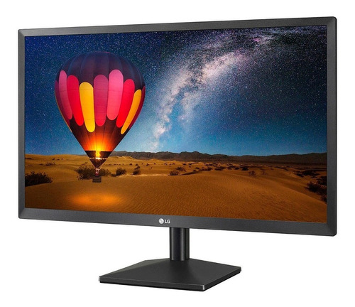 Monitor LG 22mn430m-b 22 Pulgadas Full Hd Hdmi