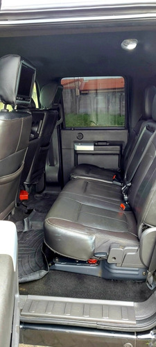 Imagen 12 de 15 de Ford F-250 Super Duty Lar Super Duty Lariat