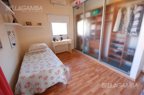 Imagen 19 de 30 de Hermosa Casa En El Corazón De Vicente López