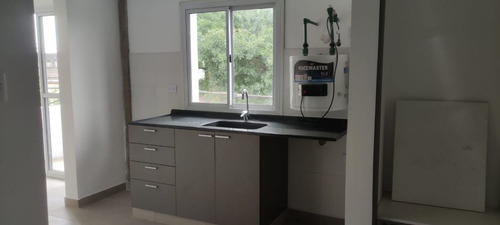 Departamento En Venta En San Miguel De Tucumán