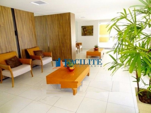Imagem 19 de 26 de Apartamento Em Manaíra - 22291