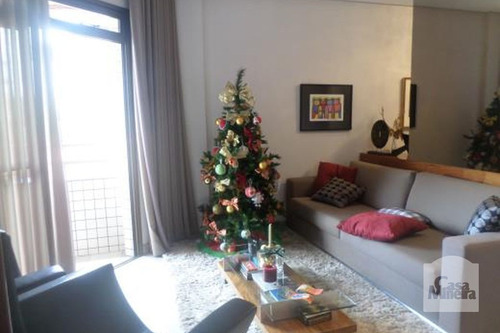 Imagem 6 de 15 de Apartamento À Venda No Cidade Nova - Código 15947 - 15947