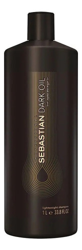Sebastian Dark Oil Shampoo 1000ml  