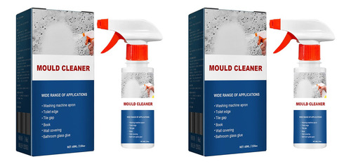 60 Ml De Limpeza Multiuso De Manchas E Remoção De Limpeza Po