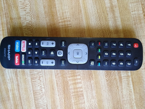 (tv06) Tarjetas Sharp Lc-32q5230u (Usado)