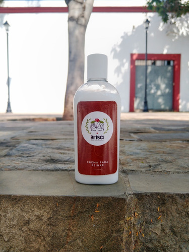 Imagen 2 de 9 de Crema Para Peinar 120 Ml Crema Para Cabello Rizos Lacio
