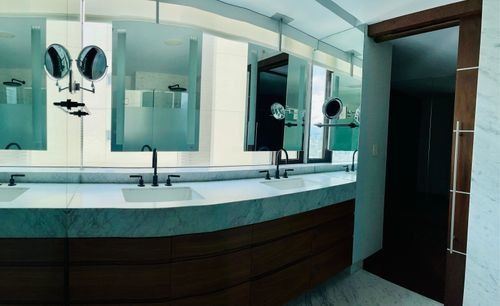 Imagen 11 de 19 de Departamento En Venta En Lomas De Vista Hermosa