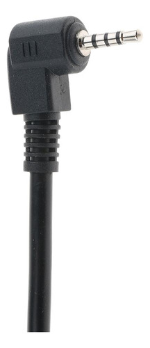 Cable Disparador De Cámara 5 Piezas