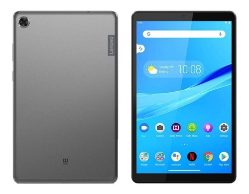 Tablet Lenovo M8 8  Tb-8505x Lte 2.0ghz 2gb 32gb Android 10