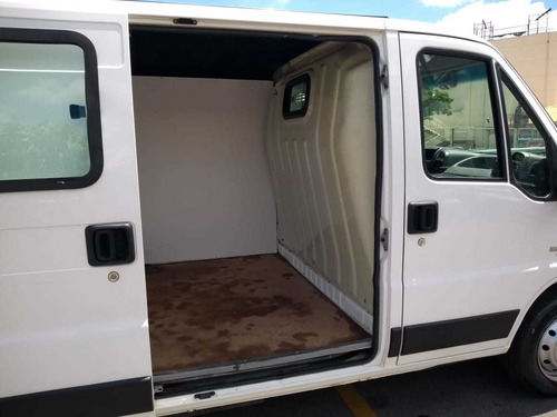 Ducato Mista 06 Lugares Completa Financio 30mil +48x1.299,00