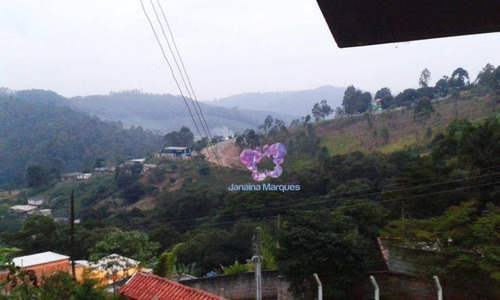 Imagem 10 de 14 de Chácara Com 4 Dormitórios À Venda, 1500 M² Por R$ 350.000,00 - Bairro Da Lagoa - Araçariguama/sp - Ch0029