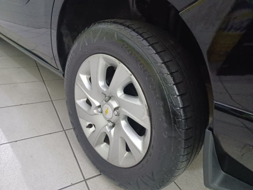 Imagem 11 de 15 de Spin Ltz 1.8 8v Econo.flex 5p Aut.