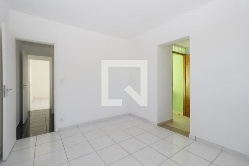 Imagem 3 de 15 de Apartamento Para Aluguel - Vila Mascote, 1 Quarto, 25 M² - 893702282