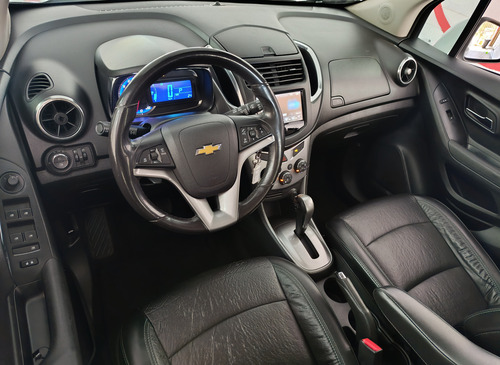 Chevrolet Tracker 1.8 Ltz Aut. 5p