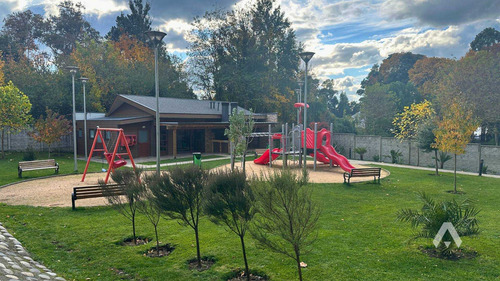 Departamento En Arriendo En Villarrica (71228)