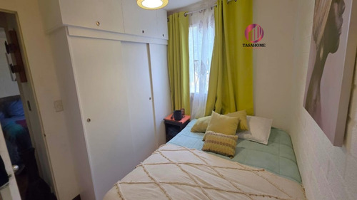 Venta De Cómodo Departamento En Quilpué