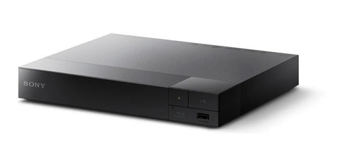 Imagen 3 de 6 de Reproductor De Blue-ray/dvd/cd Y Usb Sony Bdp-s3500