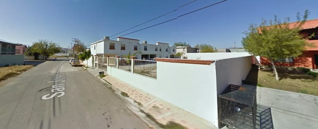 Casa Venta En Valle San Jose, Piedras Negras, Coahuila