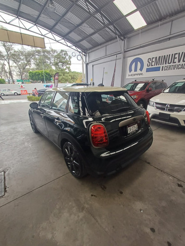 Mini Cooper Resolute 5 Pts.