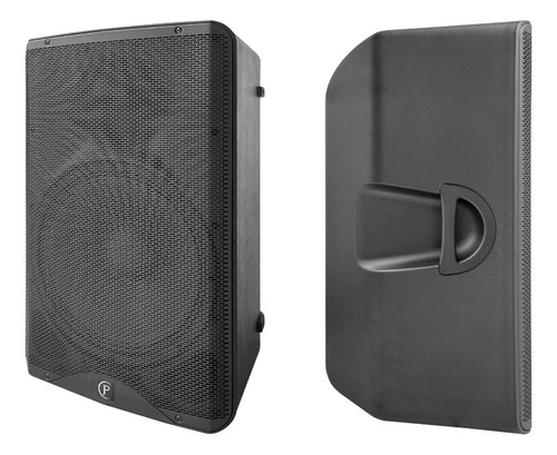 Bafle Profesional Premiata Potenza 12 800w Rms / 1200w Pico