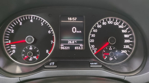 Volkswagen Amarok Highline 4x4 At 84mil Km 2017 Lebenti