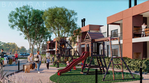 Imagen 11 de 30 de Venta - Departamentos En Venta En Altos De La Cañada Bayugar Negocios Inmobiliarios