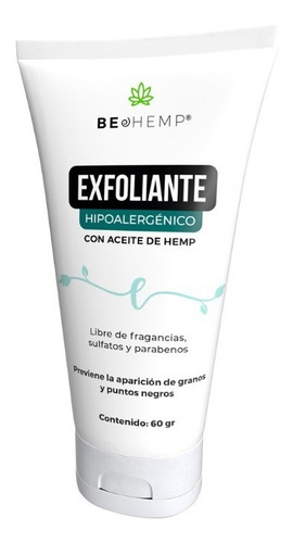 Crema Día Hipoalergénico, Agua Micelar, Exfoliante Y Jabón