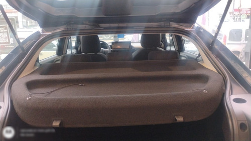 Citroën Basalt 1.6 16V Vti 115 Live Pack