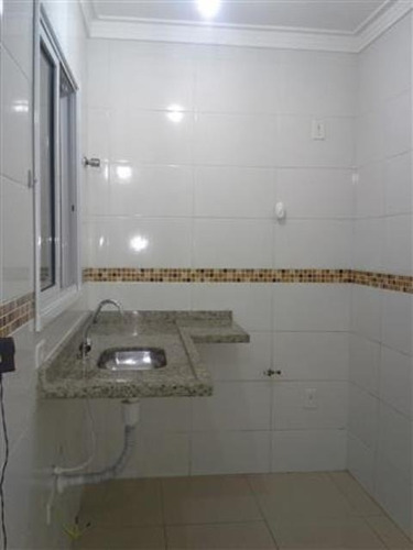 Imagem 1 de 10 de Venda Apartamento S/ Condomínio Santo André  Brasil - 1365