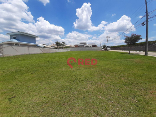 Imagem 7 de 7 de Terreno À Venda, 1169 M² Por R$ 600.000,00 - Condomínio Fazenda Imperial - Sorocaba/sp - Te0328